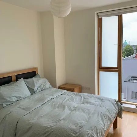 Apartment Smithfield Market, 7 Dublin