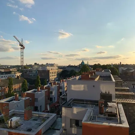 Smithfield Market, 7 * Dublin